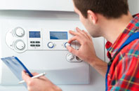free commercial Kingshall Green boiler quotes