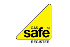 gas safe companies Kingshall Green